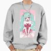 ssrcooversized sweatshirtmens 01heather greyfrontsquare productx1000 13 - Ahegao Merch