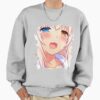 ssrcooversized sweatshirtmens 01heather greyfrontsquare productx1000 19 - Ahegao Merch