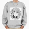 ssrcooversized sweatshirtmens 01heather greyfrontsquare productx1000 20 - Ahegao Merch