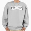 ssrcooversized sweatshirtmens 01heather greyfrontsquare productx1000 3 - Ahegao Merch