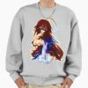 ssrcooversized sweatshirtmens 01heather greyfrontsquare productx1000 4 - Ahegao Merch
