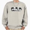 ssrcooversized sweatshirtmens 01oatmeal heatherfrontsquare productx1000 10 - Ahegao Merch