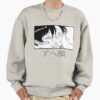 ssrcooversized sweatshirtmens 01oatmeal heatherfrontsquare productx1000 12 - Ahegao Merch