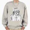 ssrcooversized sweatshirtmens 01oatmeal heatherfrontsquare productx1000 16 - Ahegao Merch