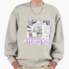 ssrcooversized sweatshirtmens 01oatmeal heatherfrontsquare productx1000 21 - Ahegao Merch