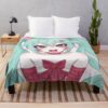 urblanket large bedsquarex1000.1u2 10 - Ahegao Merch