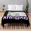 urblanket large bedsquarex1000.1u2 20 - Ahegao Merch