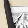 urdesk mat rolltall portrait750x1000 6 - Ahegao Merch