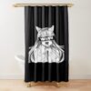 urshower curtain closedsquare1000x1000.1 8 - Ahegao Merch