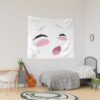 urtapestry lifestyle dorm mediumsquare1000x1000.u2 13 - Ahegao Merch