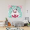 urtapestry lifestyle dorm mediumsquare1000x1000.u2 15 - Ahegao Merch