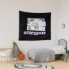 urtapestry lifestyle dorm mediumsquare1000x1000.u2 7 - Ahegao Merch