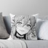 urthrow pillow couch smallsquare1000x1000 7 - Ahegao Merch